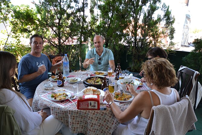 Istanbul : Private Walking Tour with A Guide (Private Tour) - Food and Shopping Advice That Doesn’t Waste Your Time