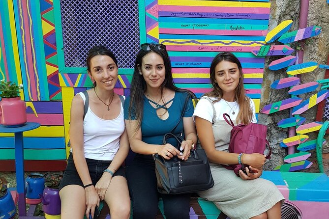 Istanbul : Private Walking Tour with A Guide (Private Tour) - How Long Should You Book: 2 Hours to 8 Hours of Istanbul in Your Style