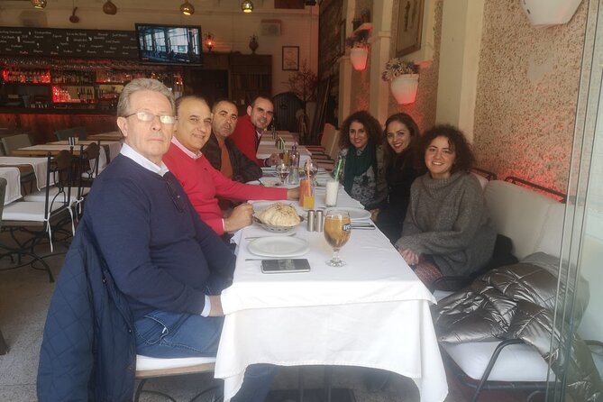 Istanbul : Private Walking Tour with A Guide (Private Tour) - Starting at Your Accommodation: The Istanbul “On-Ramp” You’ll Appreciate