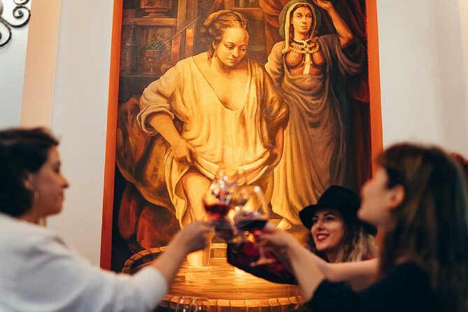 Istanbul Private Wine Tasting Tour Through 3 City Wineries - Galata Tower and the viewpoint moments you actually remember
