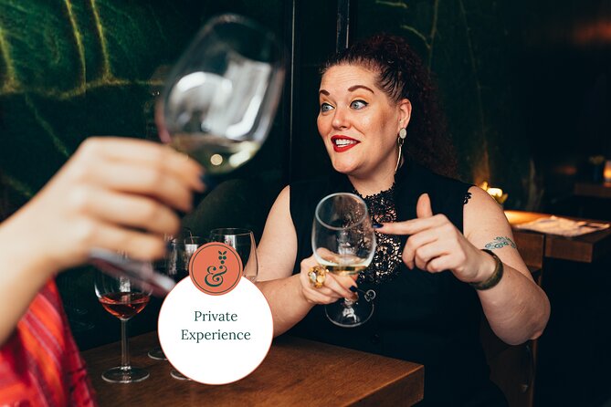 Istanbul Private Wine Tasting Tour Through 3 City Wineries - Stop 1 on Istiklal Caddesi: starting in the city’s main pulse