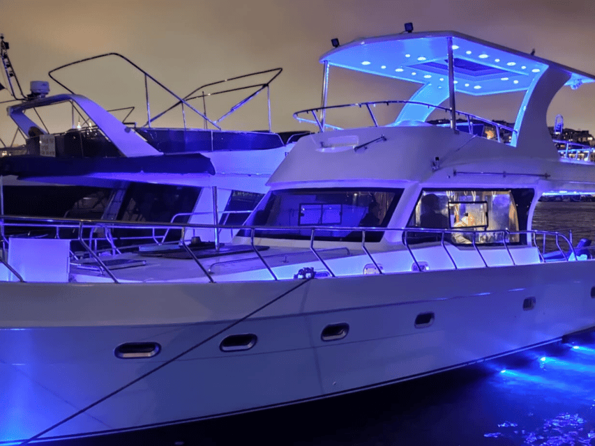Istanbul: Private Yacht Organization on Bosphorus (14 Meter) - If you’re proposing or celebrating: how this private format helps