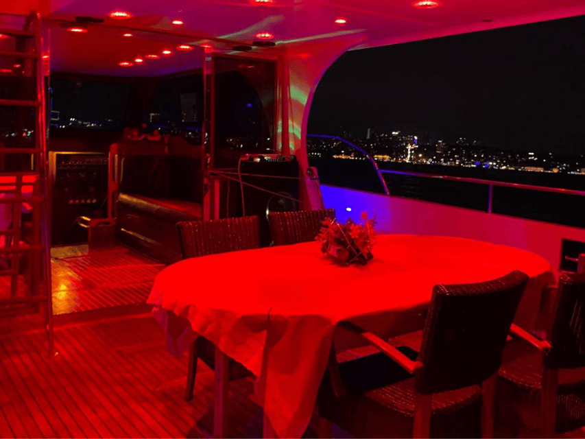 Istanbul: Private Yacht Organization on Bosphorus (14 Meter) - Weather, timing, and who this fits best