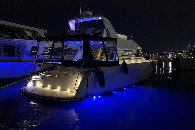 Istanbul Private Yacht Sunset Tour - 2 Hours - The logistics that actually affect your evening: time, pickup, and flow