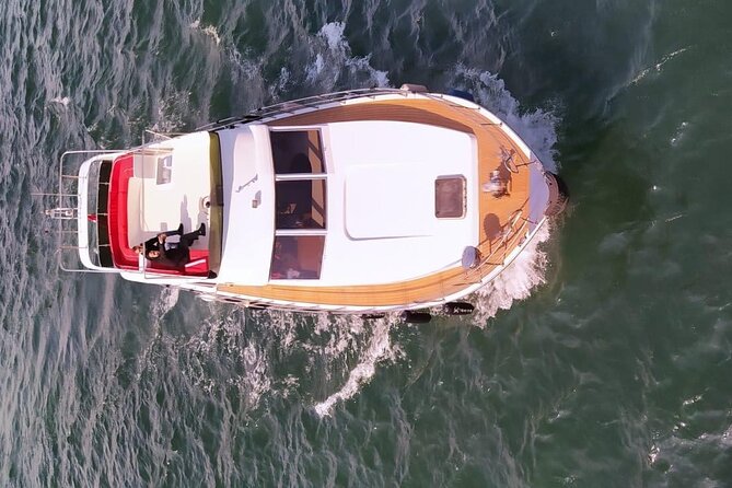 Istanbul Private Yacht Tour - 2 Hours - Why a 2-Hour Private Yacht Cruise Hits the Sweet Spot