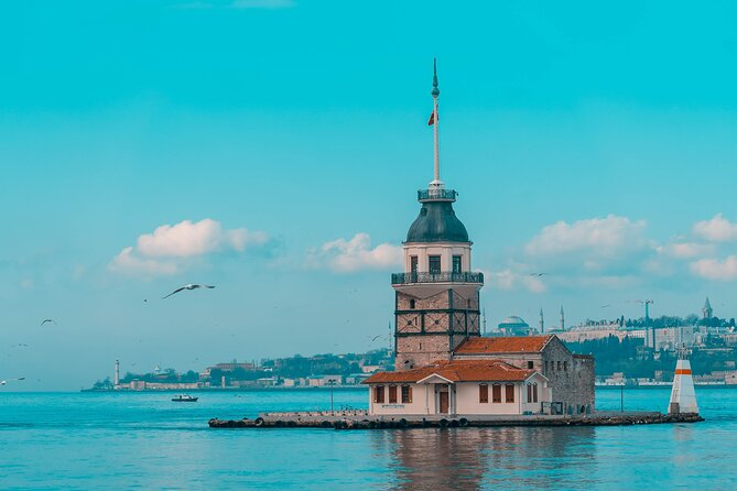 Istanbul Private Yacht Tour - 2 Hours - Price and What $280 Per Group Really Buys