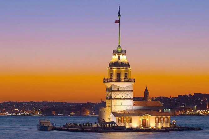 Istanbul Private Yacht Tour on the Bosphorus – 2-Hour Charter - Getting There Without Stress: Taksim/Sultanahmet Pickup to Bebek Dock
