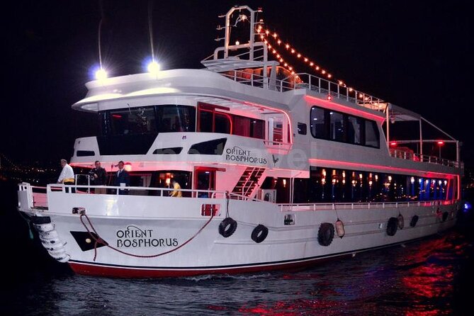 Istanbul Private Yacht Tour on the Bosphorus – 2-Hour Charter - Should You Book This Bosphorus Private Yacht Tour?