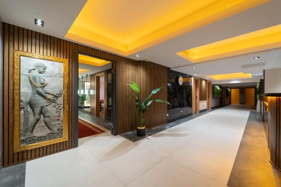Istanbul: Public, Private or VIP Hammam & Spa in Old City - Massage and Face Mask Options: Get the Relaxation Duration You Want