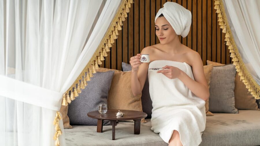 Istanbul: Public, Private or VIP Hammam & Spa in Old City - The Little Included Comforts That Make $41 Feel Reasonable