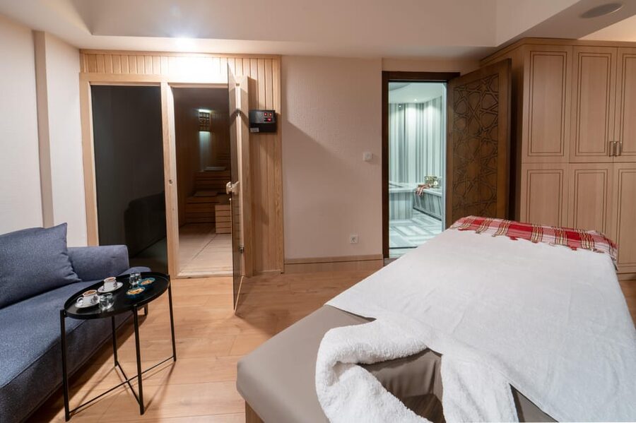 Istanbul: Public, Private or VIP Hammam & Spa in Old City - Booking Mindset: How to Choose the Right Option