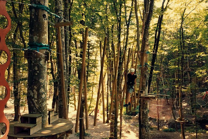 Istanbul Quad Bike Safari with Optional Zipline Experience - Price and Value: How $110 Usually Plays Out
