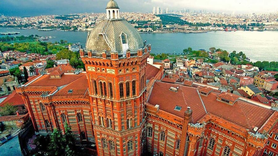 Istanbul Revealed: Historic Pathways and Bosphorus Serenity - Kanlıca stop and onboard breaks: snacks, yogurt, and breathing space