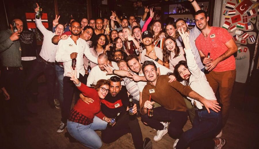Istanbul: Rooftop Pub Crawl with Party Bus - Tips That Make Your Night Smoother in Istanbul