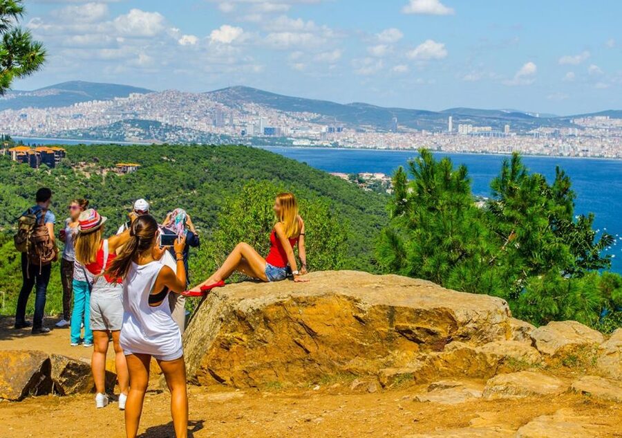 Istanbul: Round-Trip Ferry Tickets to the Princes' Islands - Why Büyükada feels like a reset button from Istanbul