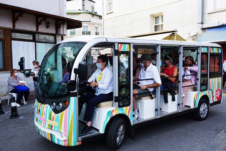 Istanbul: Round-Trip Ferry Tickets to the Princes' Islands - Who this Princes’ Islands ferry day trip suits best