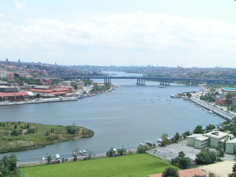 Istanbul's Golden Horn, Eyüp, Miniatürk & Pierre Loti Tour - Key things that make this tour worth your time