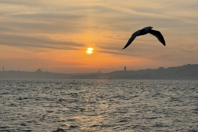 Istanbul's Golden Hour: Bosphorus Sunset Cruise By Boat - Why this Bosphorus Golden Hour cruise feels like smart Istanbul value