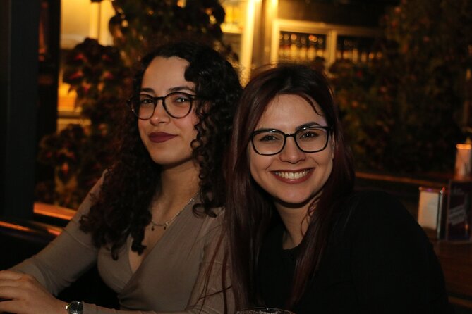 Istanbul's Longest-Running Trivia Night / Pub Quiz - Location: meeting in Beyoğlu near public transportation