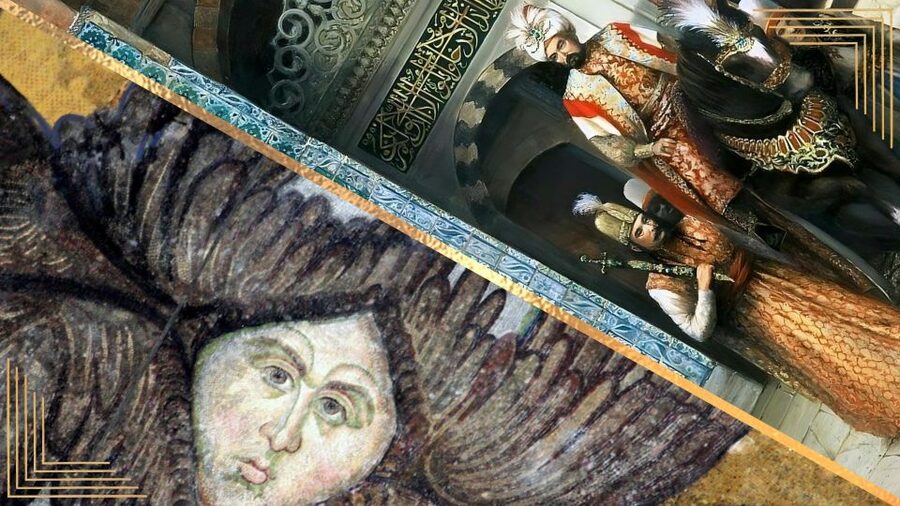 Istanbul's Popular Duo: Hagia Sophia & Topkapı Palace - Topkapi Palace: express entrance plus the 86-carat diamond moment