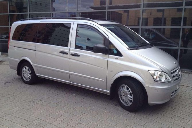 Istanbul Sabiha Gokcen Airport Private Transfer - Why Sabiha Gökçen Private Pickup Beats Istanbul’s Taxi Shuffle