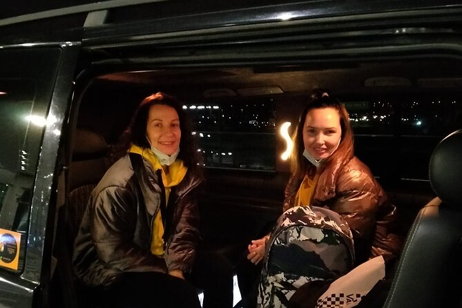 Istanbul Sabiha Gokcen Airport Private Transfer - Price and Value: Is $98.90 Per Group Actually a Good Deal?