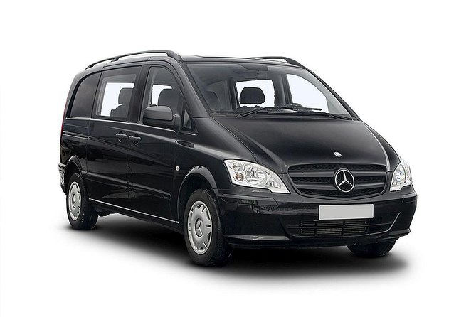 Istanbul Sabiha Gokcen Airport Private Transfer - Mobile Ticket Ease: How This Keeps the Transfer Low-Stress