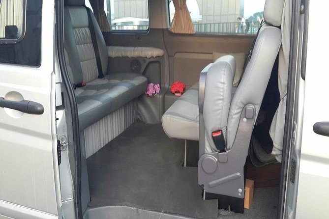 Istanbul Sabiha Gokcen Airport Private Transfer - Car, Group Size, and Timing: What That 1–2 Hour Estimate Really Means