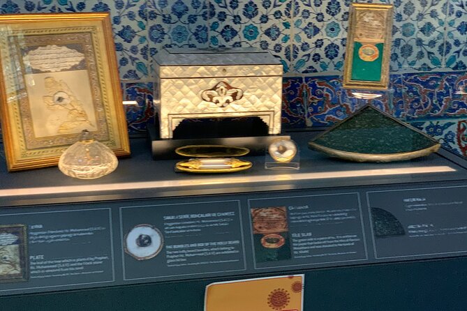 Istanbul Sahaba Tombs Tour - How to plan your day: walking, clothing, and time control