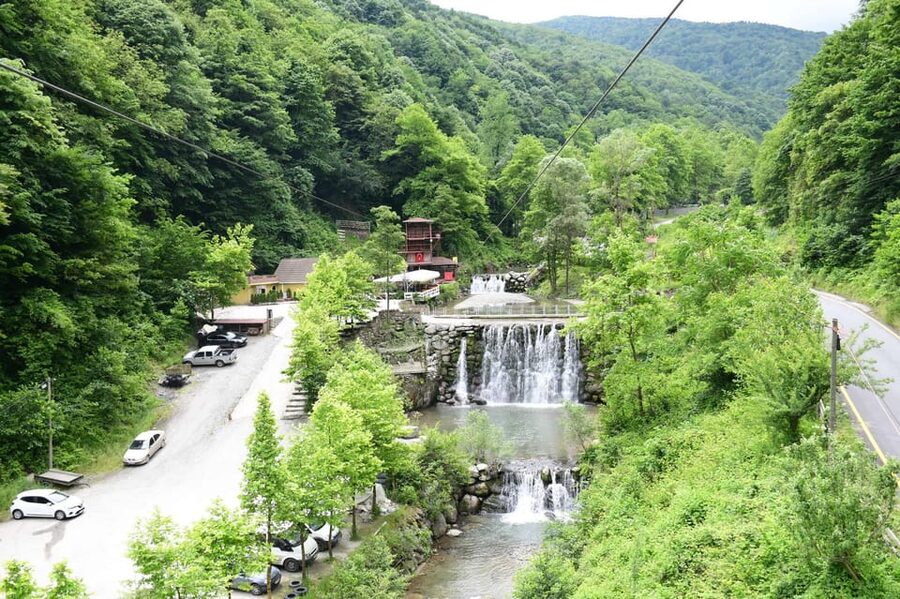 Istanbul: Sapanca Tour, Cable Car, Quad, & Zipline - Key Things to Know Before You Go