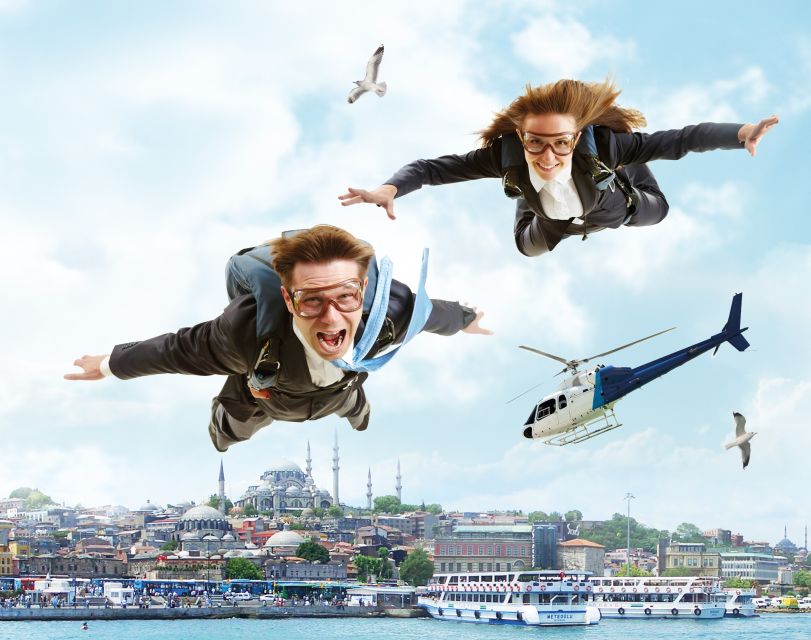 Istanbul: Sapphire Observation Deck Entrance - Best Timing for Sunset: When to arrive and how long to stay