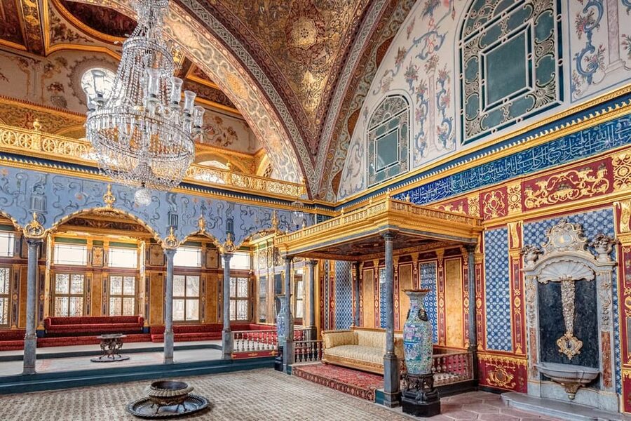 Istanbul: Secret Treasures Skip-The-Line Tour with Lunch - Key Things That Make This Tour Worth Your Time