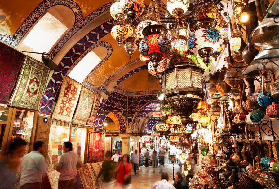 Istanbul: Secret Treasures Skip-The-Line Tour with Lunch - The “Secret Treasures” Idea: Focused Classics, Not a Scattershot Day