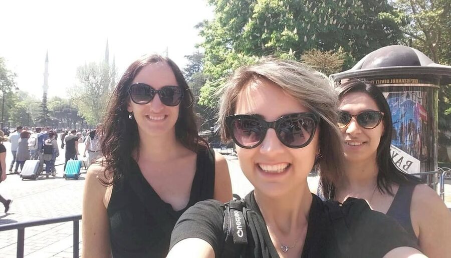 Istanbul: Secret Treasures Skip-The-Line Tour with Lunch - Topkapi Palace: Ottoman Power and a Museum Palace in Layers