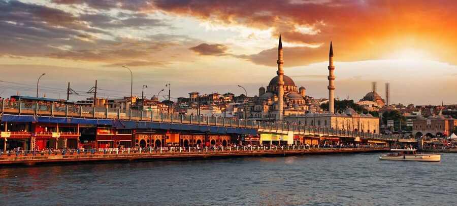 Istanbul: Semi Private Bosphorus Tour - Key Highlights I’d Block Out Time For