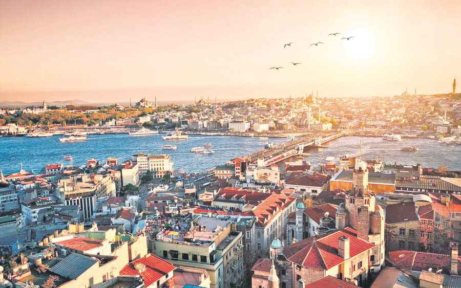 Istanbul: Semi Private Bosphorus Tour - Pricing and What $89 Really Buys You