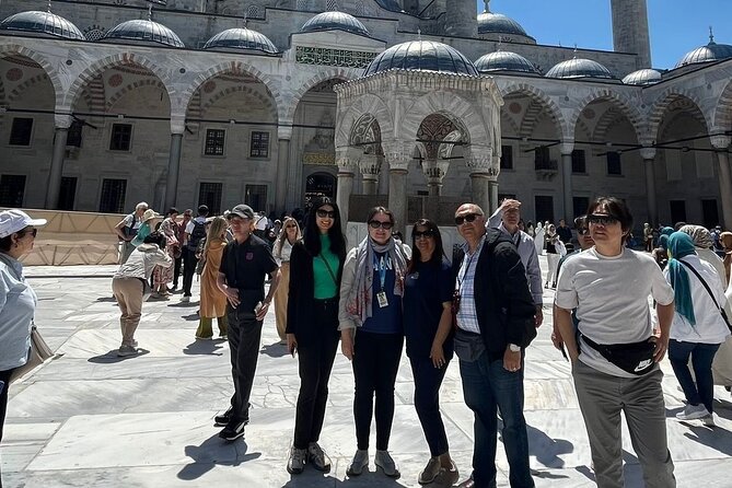 Istanbul Shopping Tour – Hagia Sophia, Hippodrome & Grand Bazaar - Stop 3: Hippodrome in 30 Minutes for Context, Not Shopping