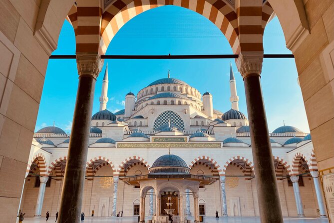 Istanbul Shopping Tour – Hagia Sophia, Hippodrome & Grand Bazaar - Planning Tips Before You Go
