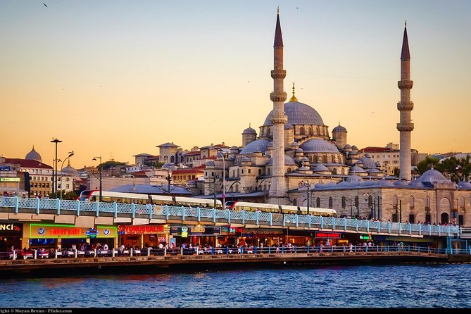 Istanbul Shore Excursion: 1 or 2-Day Private Guided Tour with Private Van - Topkapi Palace and Hippodrome: How the Past Gets Meaning