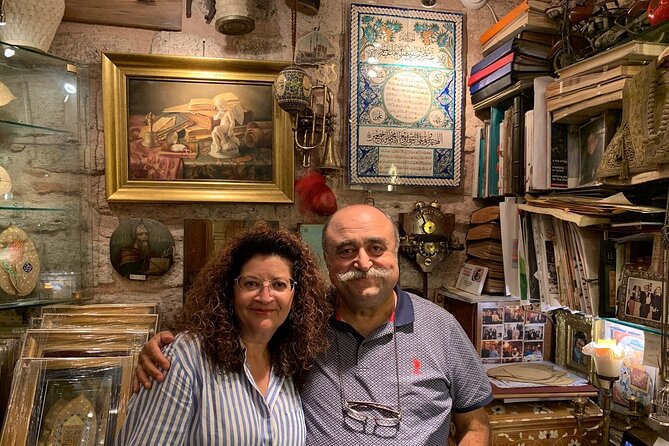 Istanbul Shore Excursion: 1 or 2-Day Private Guided Tour with Private Van - Hagia Sophia and the Blue Mosque: Religious Sights With Real-World Timing