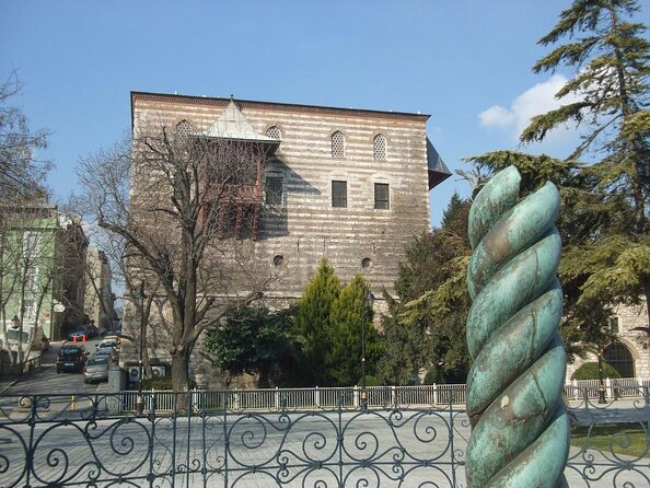 Istanbul Shore Excursion : Best Seller Private Istanbul Tour - Key highlights at a glance