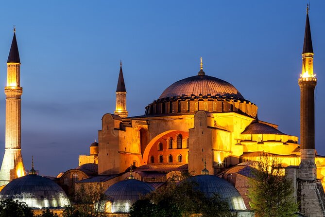 Istanbul Shore Excursion : Best Seller Private Istanbul Tour - Topkapi Palace: skip-the-line helps, and the layout rewards you