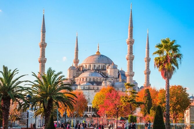Istanbul Shore Excursion : Best Seller Private Istanbul Tour - How the guides shape the day (and why that’s a big deal)