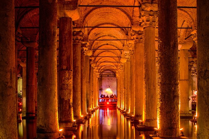 Istanbul Shore Excursion : Best Seller Private Istanbul Tour - Pickup and timing: getting off the ship without wasting daylight