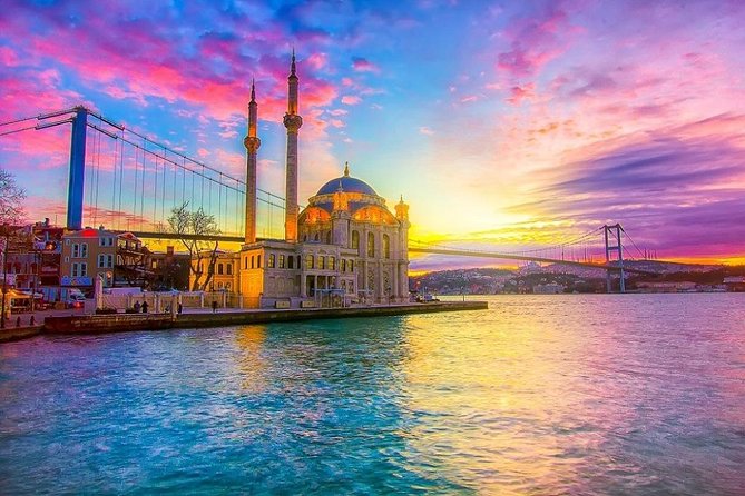 Istanbul Shore Excursion: Small-Group Bosphorus Cruise and Istanbul Egyptian Bazaar - Should you book this Istanbul shore excursion?