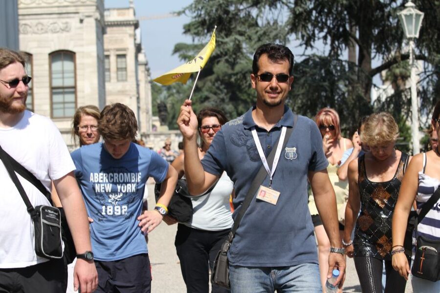 Istanbul: Short Guided Walking Tour of Old City Istanbul - Key takeaways before you go