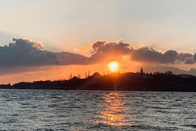 İstanbul Sightseeing Culture Tour - Sultanahmet Square: obelisks and columns for instant orientation