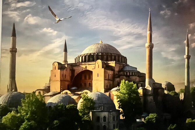 ISTANBUL SIGNATURE : Private Full-Day Guided City Tour - Key things to know before you go