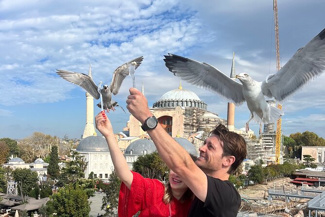 ISTANBUL SIGNATURE : Private Full-Day Guided City Tour - Private Istanbul highlights in 4–6 hours: what you’re really paying for