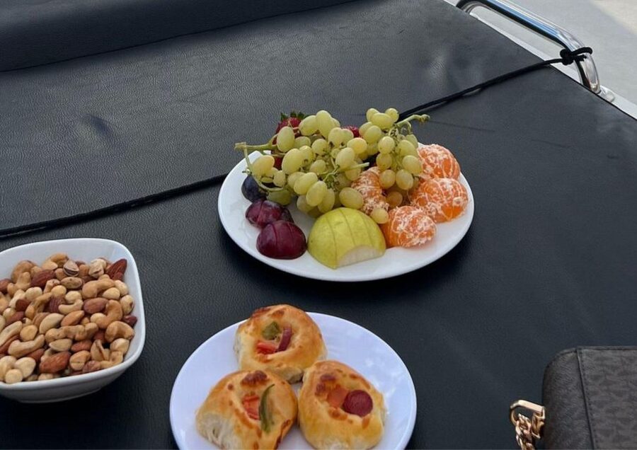 Istanbul: Small-Group Luxury Yacht Sunset Cruise w/ Snacks - Final Verdict: Should You Book This Bosphorus Sunset Yacht Cruise?